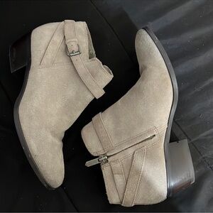 Sam Edelman booties